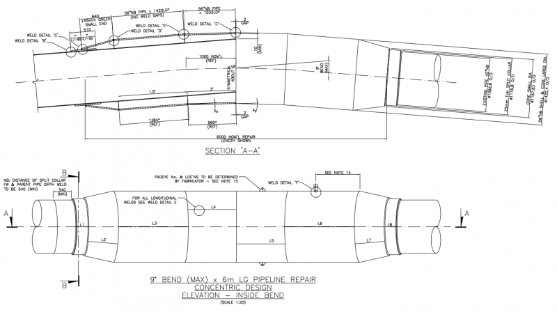 in-field-piping-repair-durham-engineering-ltd